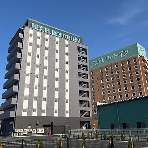 Hotel Route-Inn Nagahama Inter